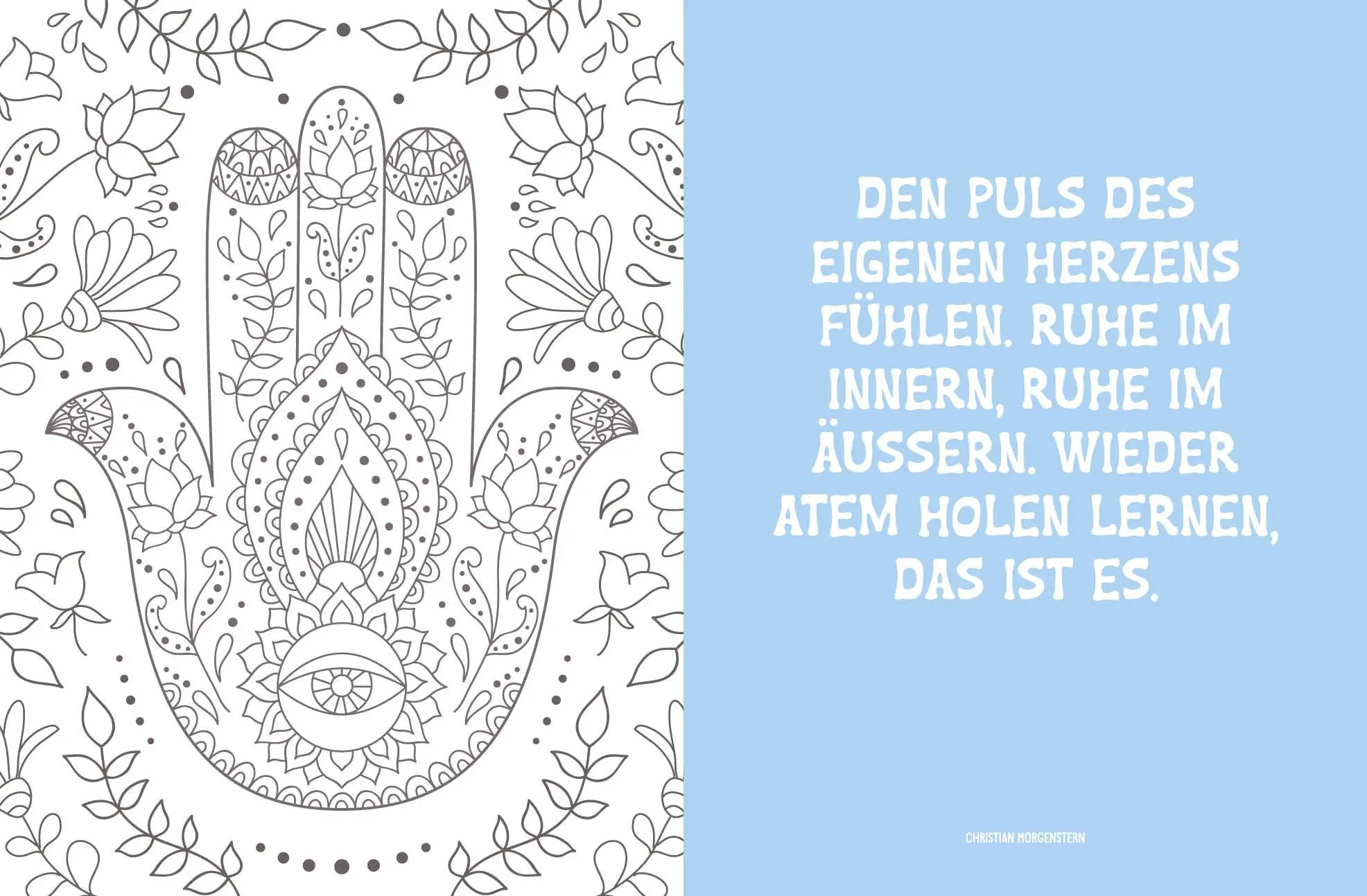 Bild: 9783745916034 | Colorful Mandala - Mandala - Achtsamkeit | Taschenbuch | 96 S. | 2023