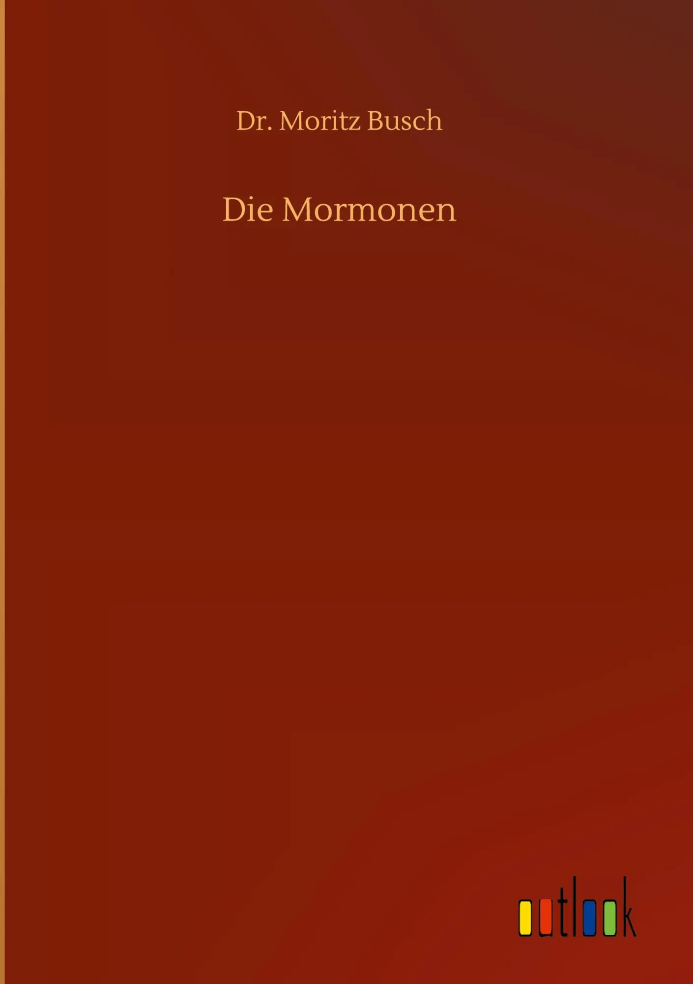 Die Mormonen