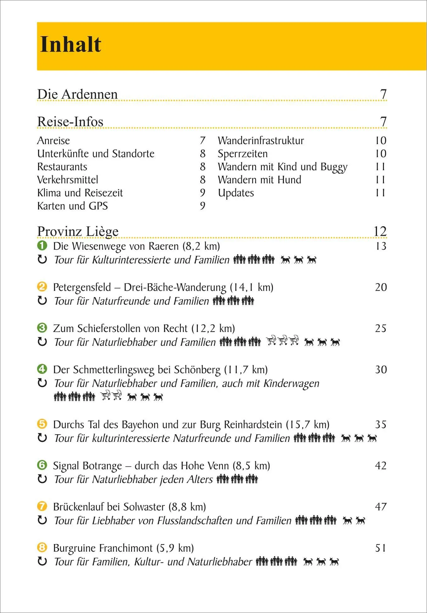 Bild: 9783866866034 | Belgische Ardennen | 27 Wanderungen durch Flusstäler, Moore und Wälder