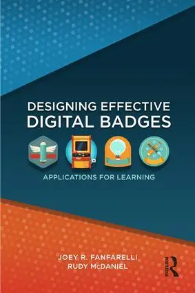 Cover: 9781138306134 | Designing Effective Digital Badges | Applications for Learning | Buch