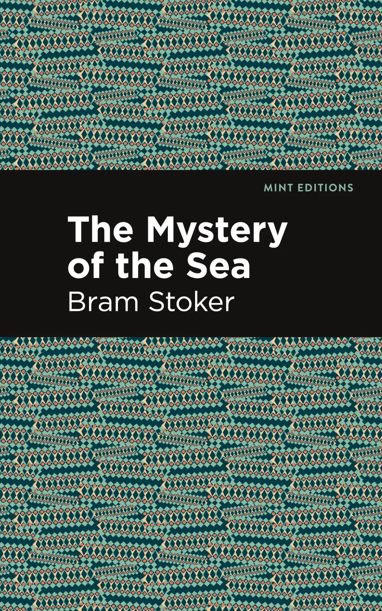 Cover: 9781513206134 | The Mystery of the Sea | Bram Stoker | Buch | Englisch | 2021