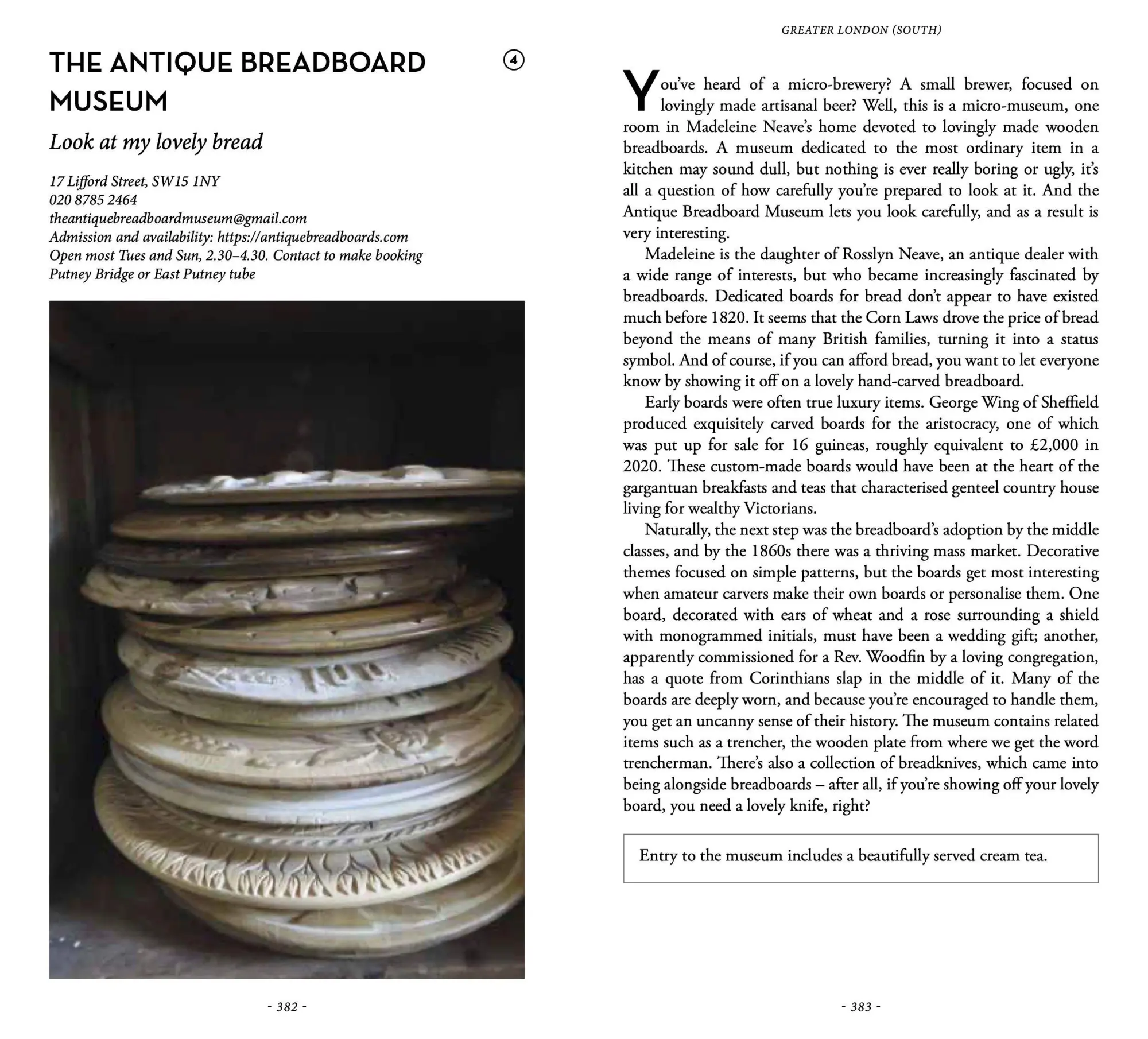 Bild: 9782361956134 | Secret London | An unusual guide | Rachel Howard (u. a.) | Taschenbuch