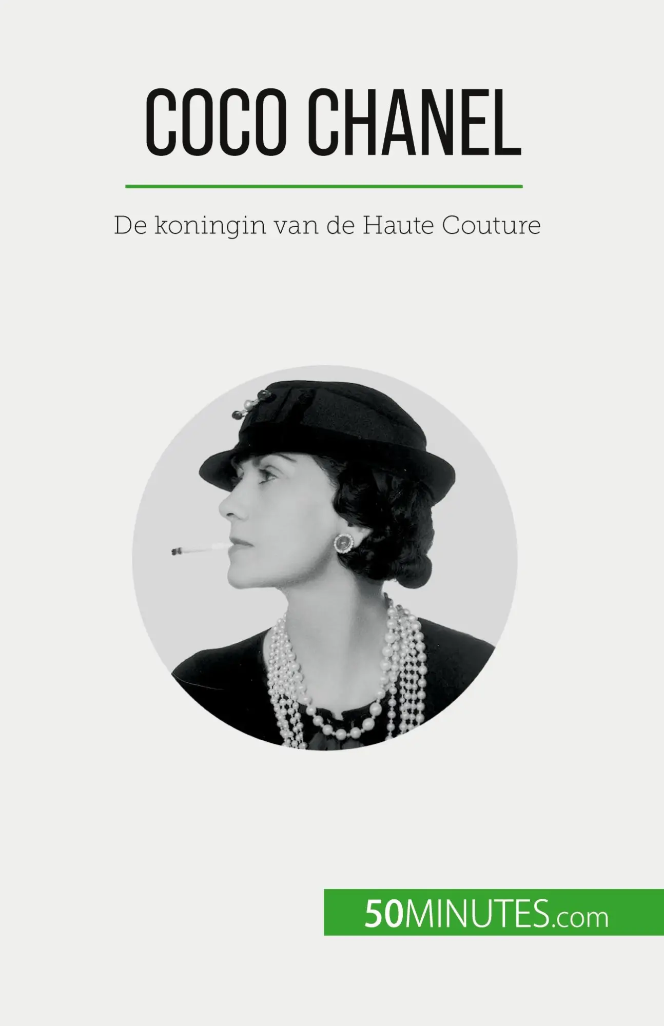 Coco Chanel: De koningin van de Haute Couture