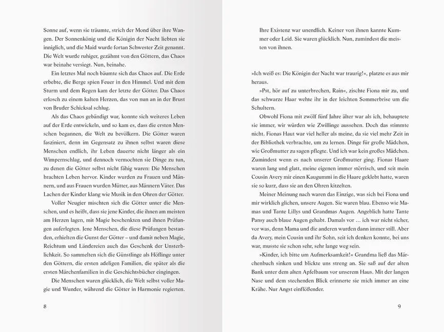 Bild: 9783473586134 | Ever &amp; After, Band 1 - Der schlafende Prinz | Stella Tack | Buch