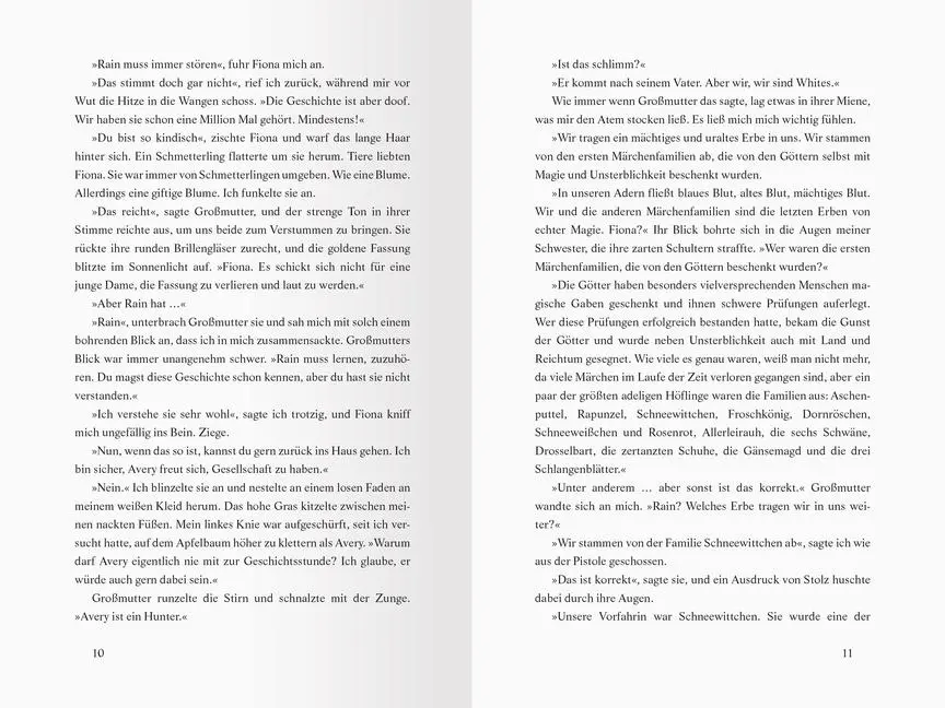 Bild: 9783473586134 | Ever &amp; After, Band 1 - Der schlafende Prinz | Stella Tack | Buch