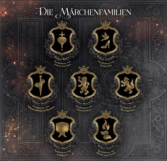 Bild: 9783473586134 | Ever &amp; After, Band 1 - Der schlafende Prinz | Stella Tack | Buch