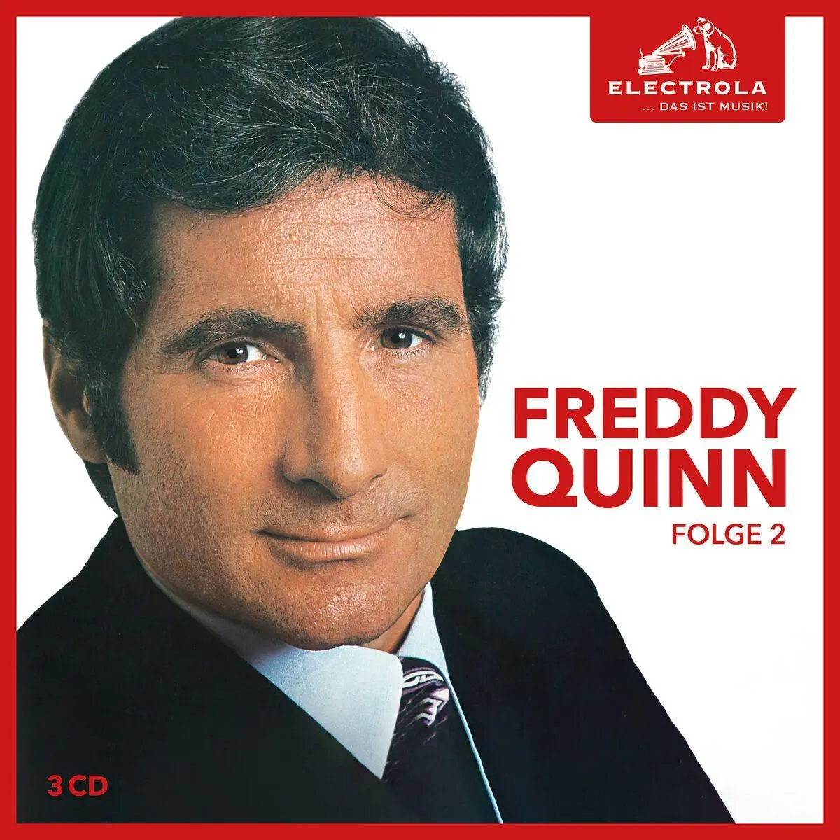 Electrola...Das ist Musik! Freddy Quinn Folge 2