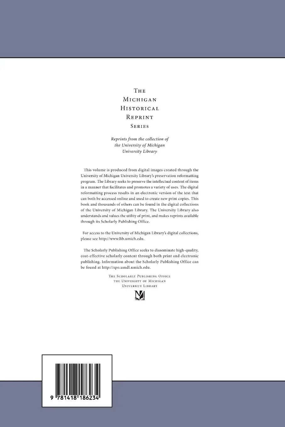 Rückseite: 9781418186234 | Opuscules Et Fragments inédits De Leibniz. Extraits Des Manuscrits...