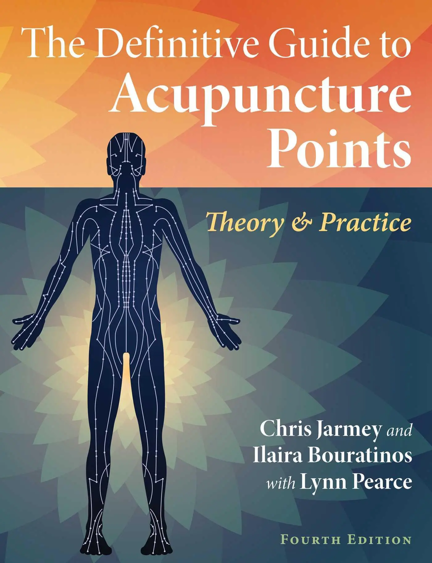 Cover: 9781644116234 | The Definitive Guide to Acupuncture Points | Theory and Practice