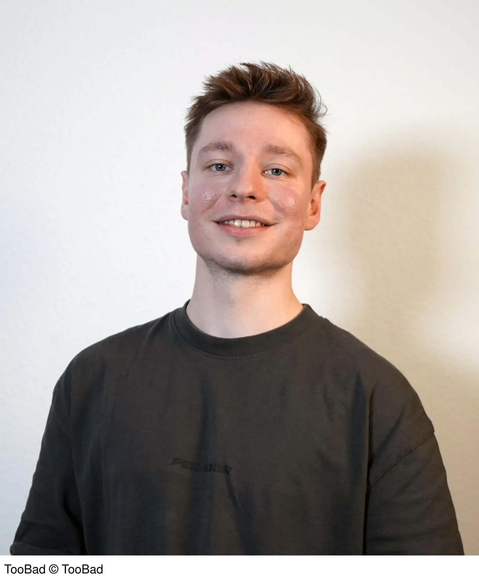 Autor: 9783960966234 | Die Rückkehr der Klone | Abenteuer aus TooBads Server | TooBad (u. a.)