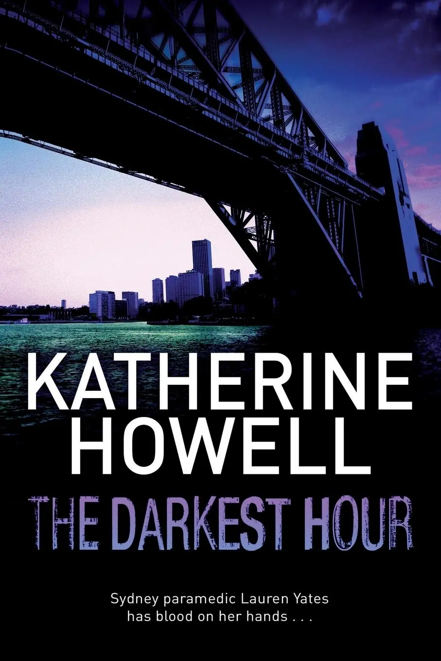 Cover: 9781447266334 | The Darkest Hour | Katherine Howell | Taschenbuch | Englisch | 2014