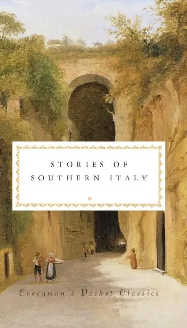 Cover: 9781841596334 | Stories of Southern Italy | Ella Carr | Buch | 496 S. | Englisch