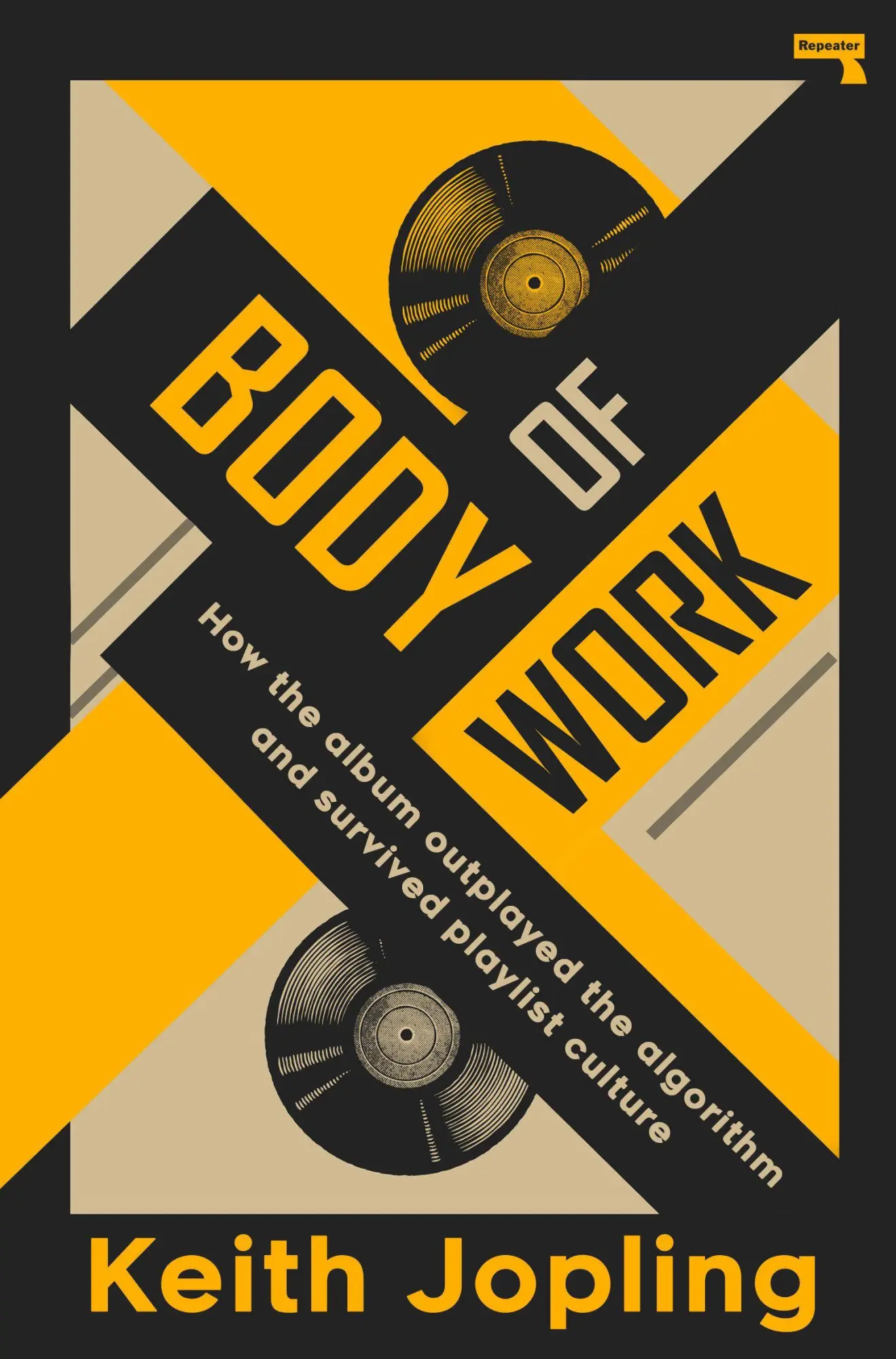 Cover: 9781917516334 | Body of Work | Keith Jopling | Taschenbuch | Englisch | 2026