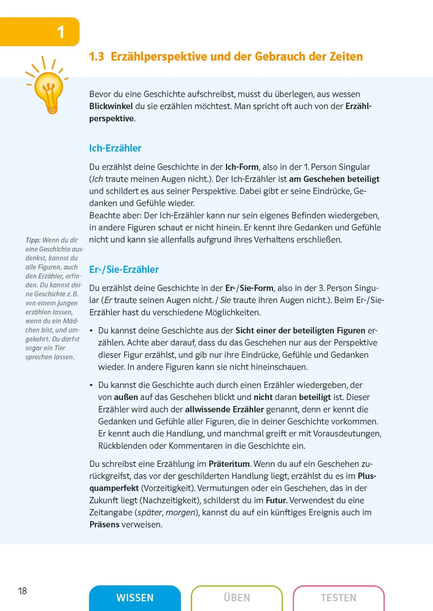 Bild: 9783129276334 | Sicher in Deutsch Aufsatz 5./6. Klasse | Alles zum Thema Aufsatz