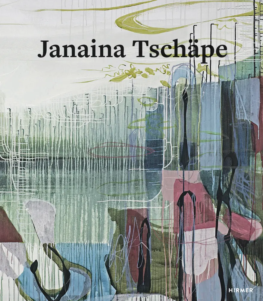 Cover: 9783777426334 | Janaina Tschäpe | Janaina Tschäpe | Buch | 240 S. | Deutsch | 2017
