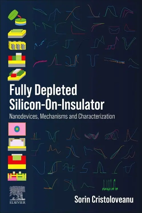 Cover: 9780128196434 | Fully Depleted Silicon-On-Insulator | Sorin Cristoloveanu | Buch