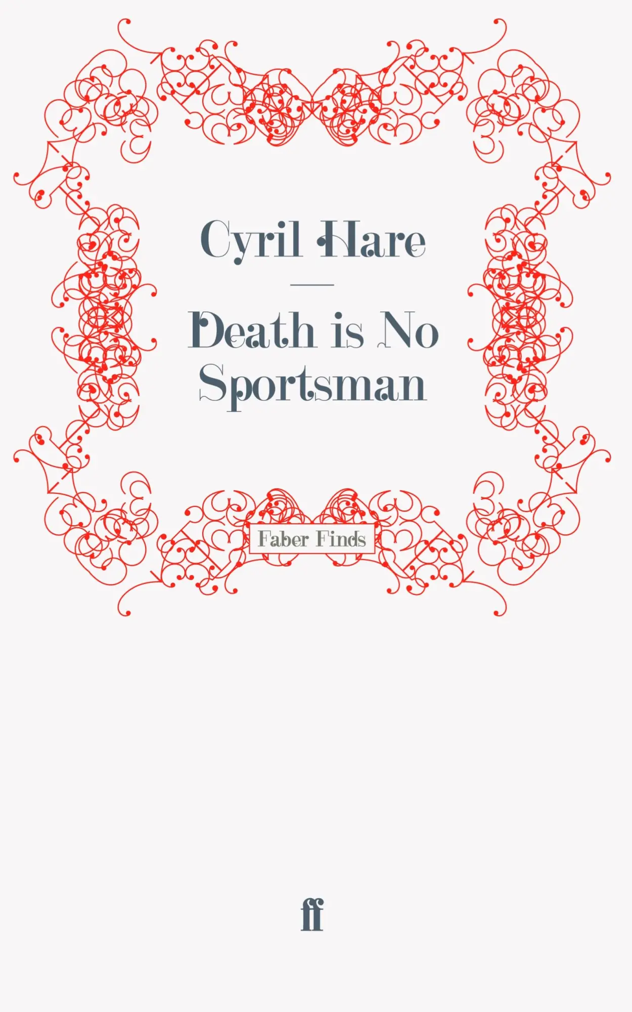 Cover: 9780571246434 | Death is No Sportsman | Taschenbuch | 234 S. | Englisch | 2011