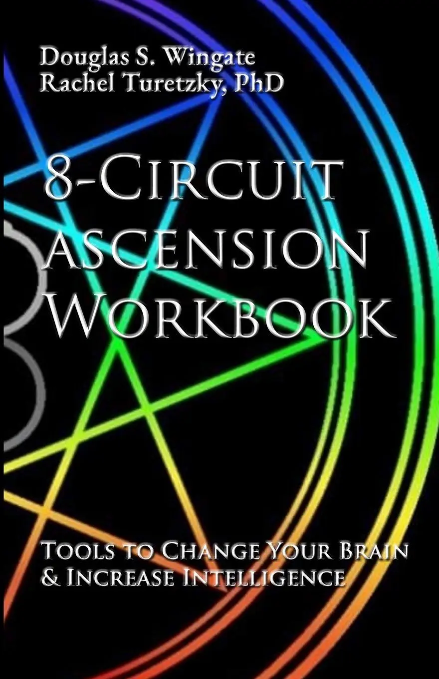 Cover: 9781618696434 | 8-Circuit Ascension Workbook | Douglas S Wingate (u. a.) | Taschenbuch
