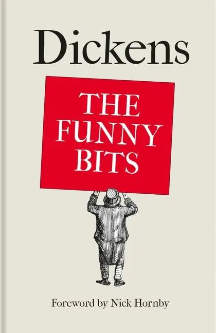 Cover: 9781851246434 | Dickens: The Funny Bits | Charles Dickens | Buch | Englisch | 2024