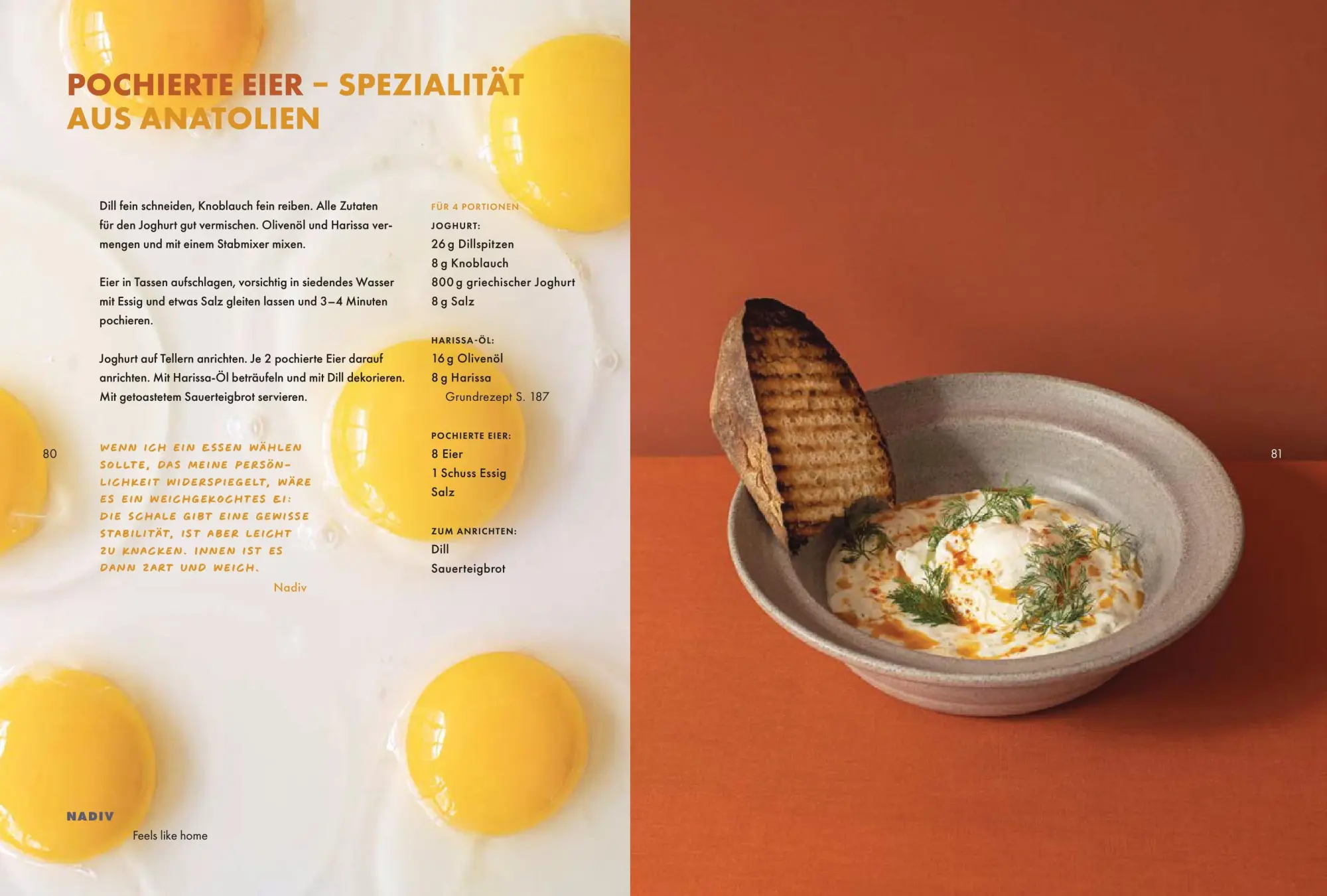 Bild: 9783710606434 | Coming Home | Meine Familienrezepte | Haya Molcho | Buch | 208 S.