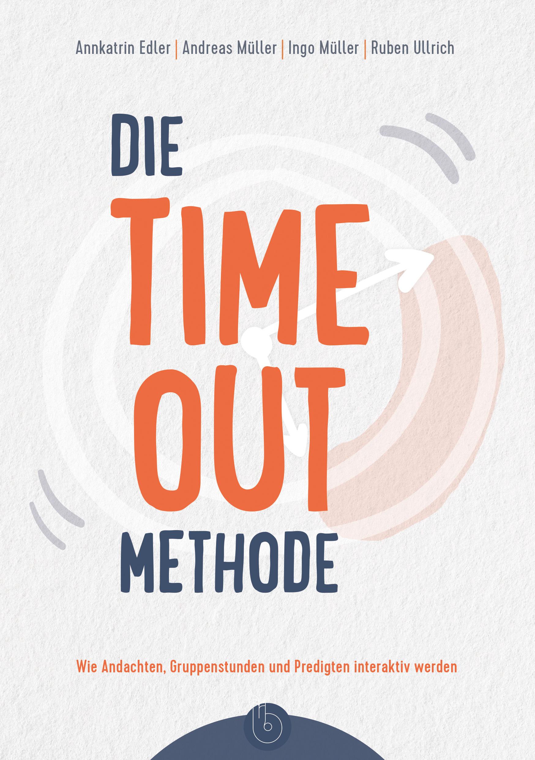 Cover: 9783870926434 | Die Time-out-Methode | Ingo Müller (u. a.) | Taschenbuch | 144 S.