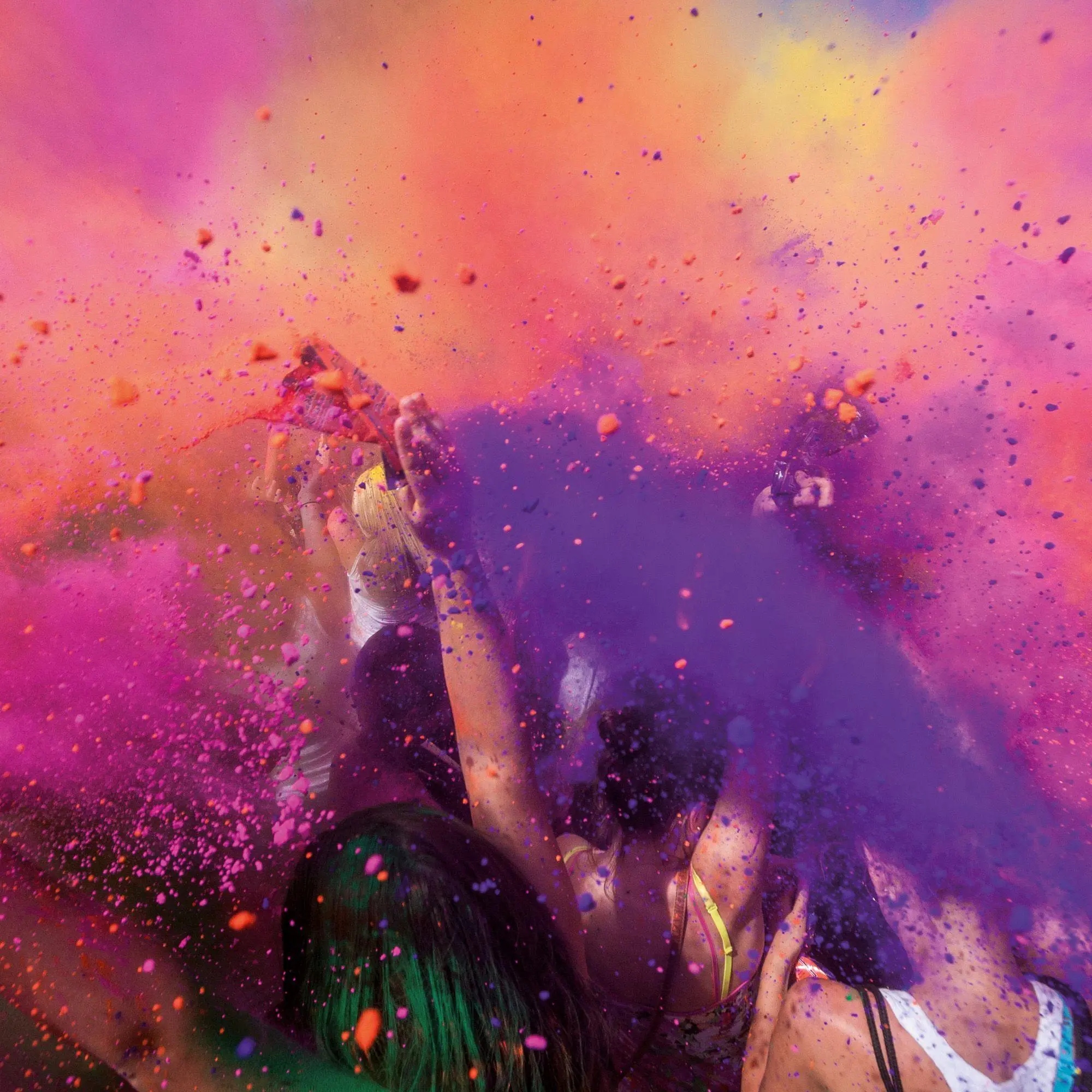Bild: 9783959296434 | Colours of India 2027 | Kalender 2027 | Kalender | 28 S. | Deutsch