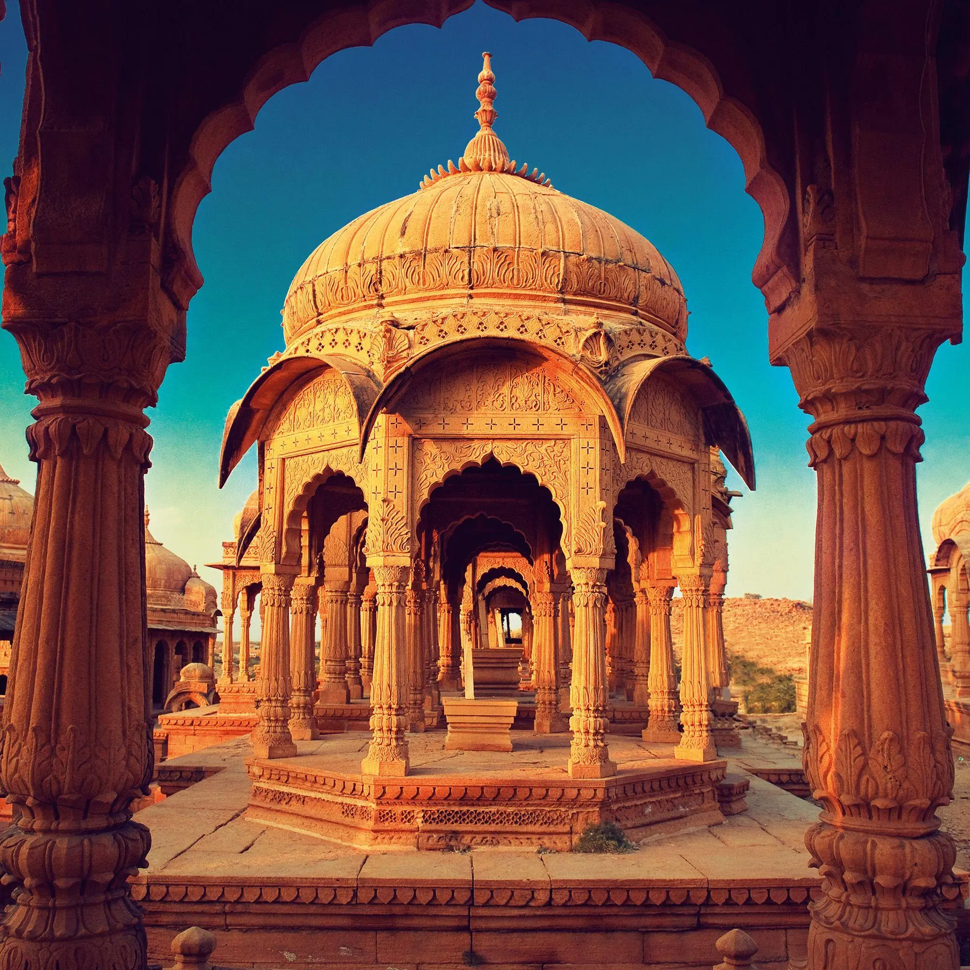 Bild: 9783959296434 | Colours of India 2027 | Kalender 2027 | Kalender | 28 S. | Deutsch
