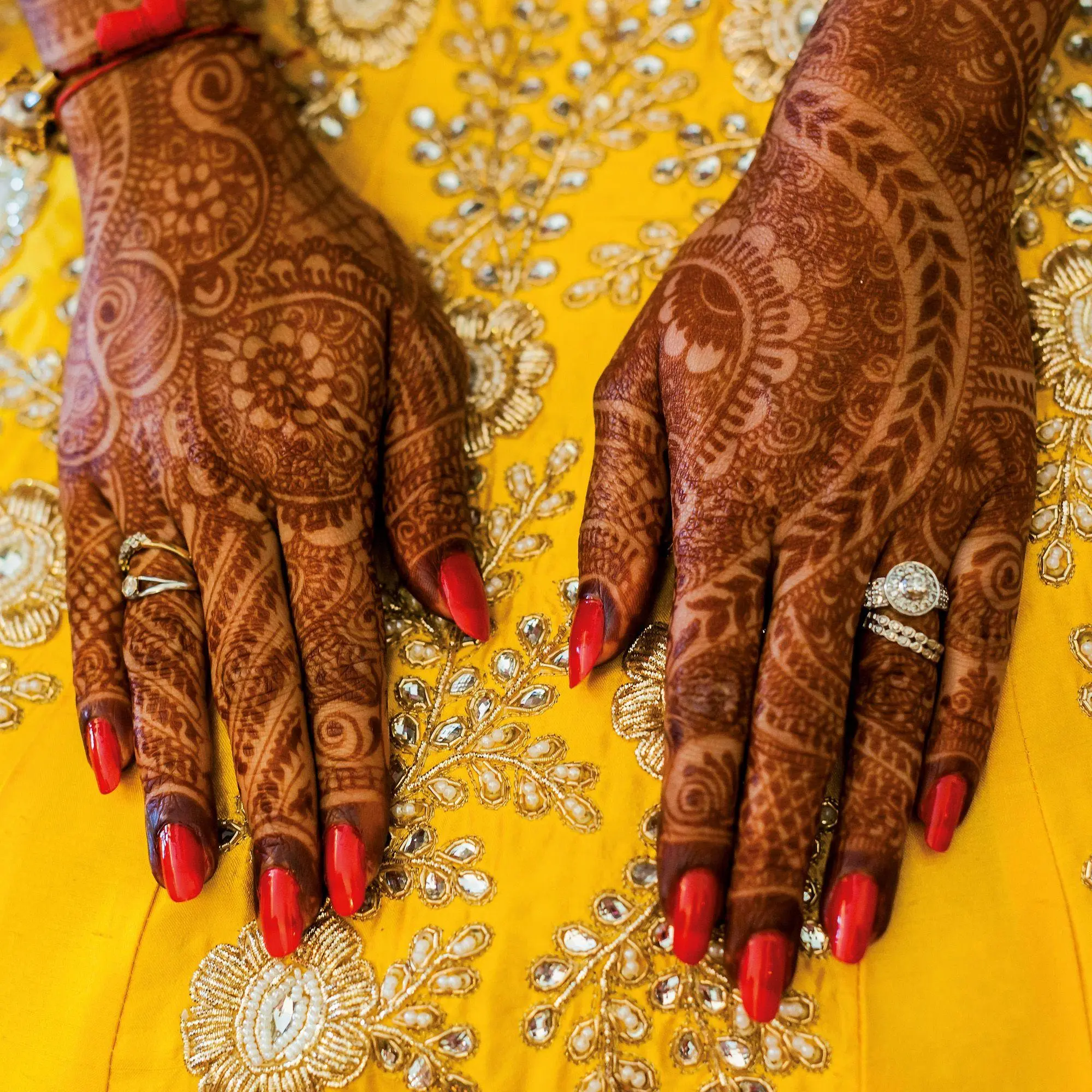 Bild: 9783959296434 | Colours of India 2027 | Kalender 2027 | Kalender | 28 S. | Deutsch