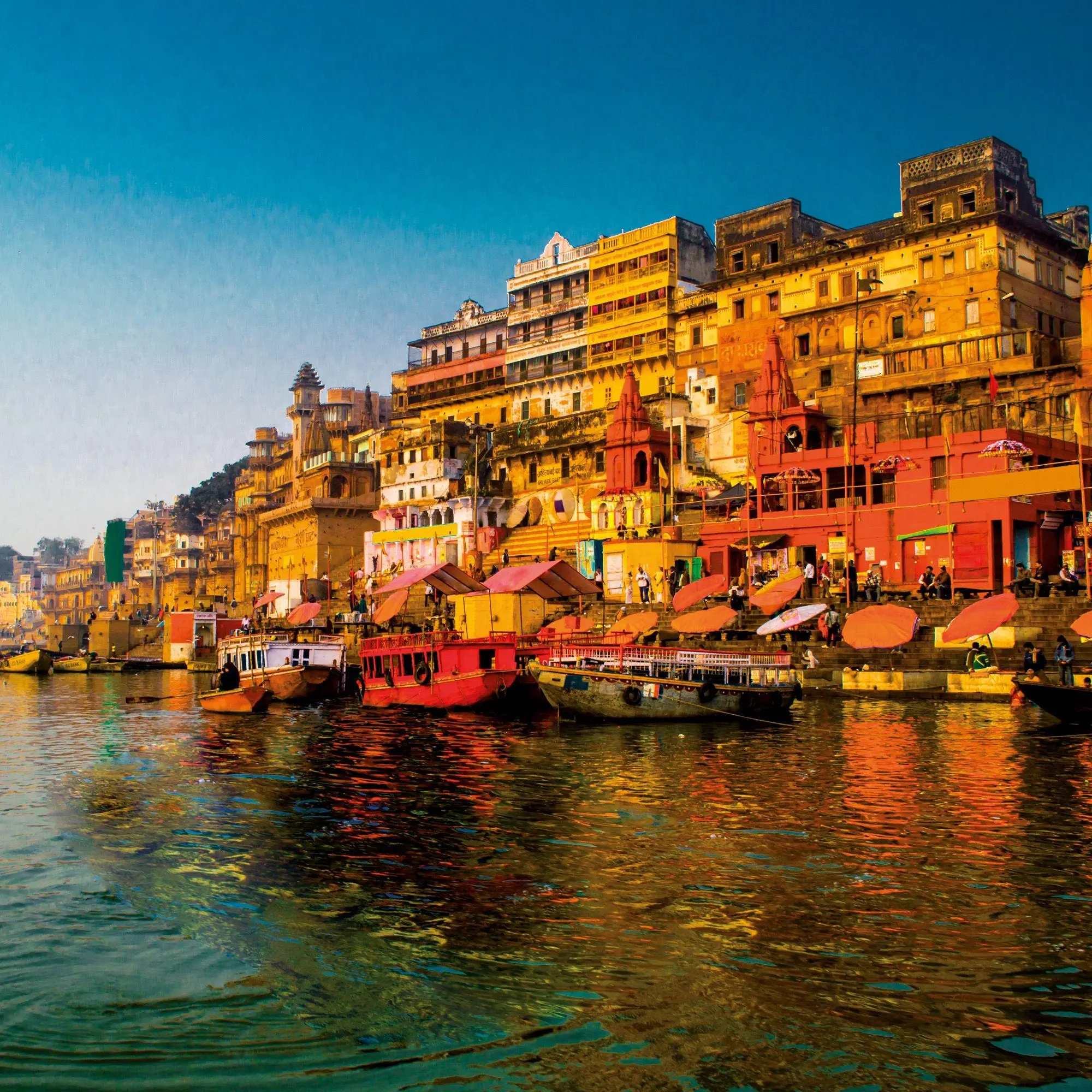 Bild: 9783959296434 | Colours of India 2027 | Kalender 2027 | Kalender | 28 S. | Deutsch