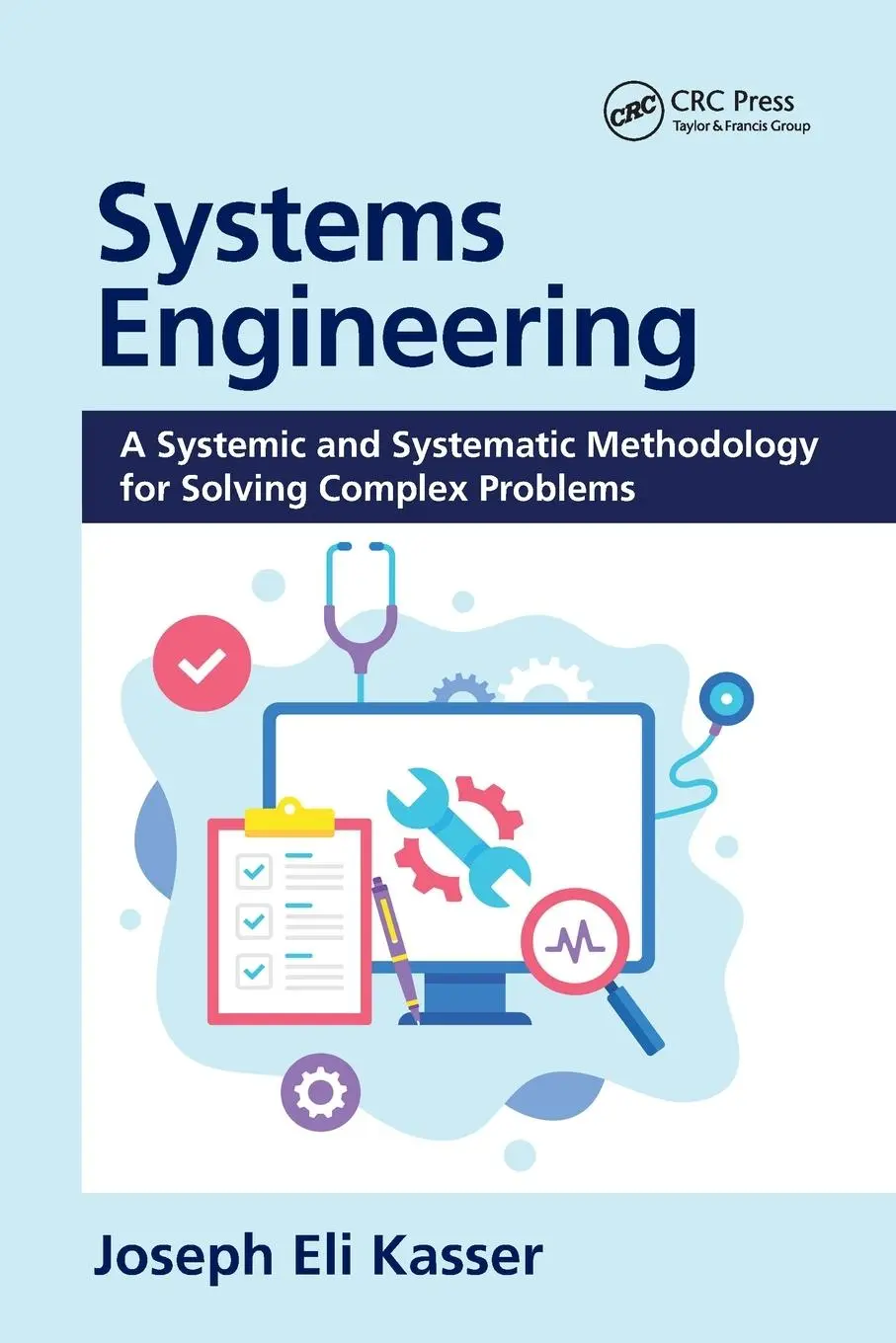 Cover: 9780367776534 | Systems Engineering | Joseph Eli Kasser | Taschenbuch | Englisch