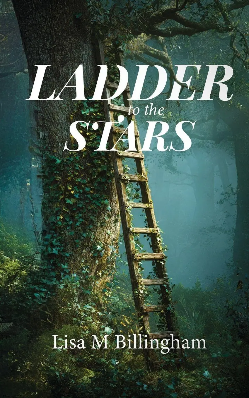 Cover: 9781068456534 | Ladder to the Stars | Lisa M Billingham | Taschenbuch | Englisch