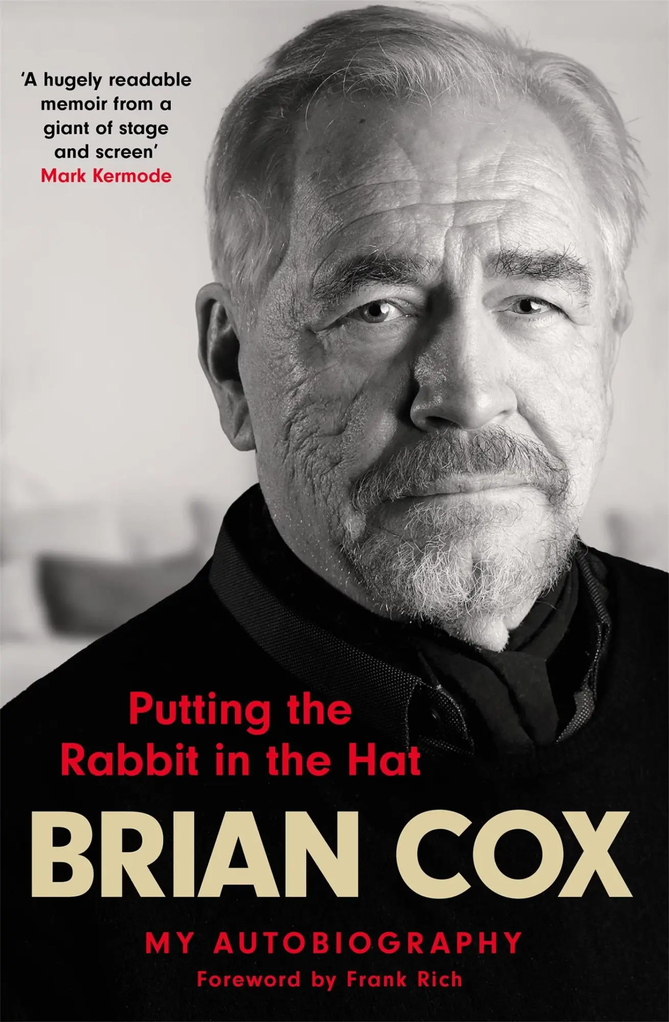 Cover: 9781529416534 | Putting the Rabbit in the Hat | Brian Cox | Taschenbuch | Englisch