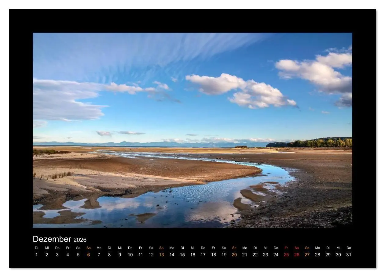 Bild: 9783516106534 | Neuseeland - Wunderwelt der Natur (hochwertiger Premium...