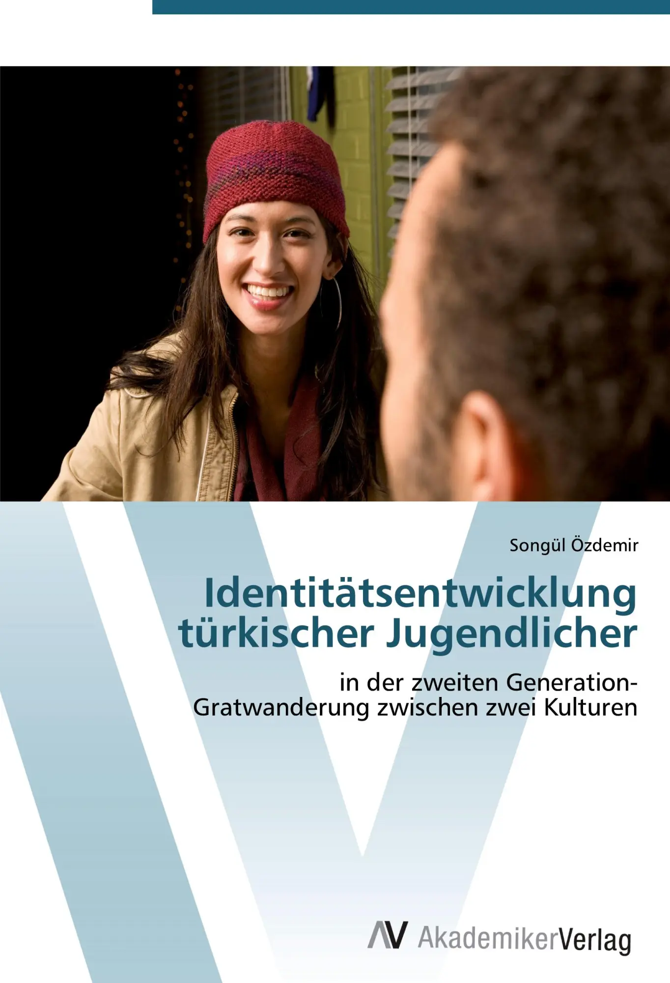 Cover: 9783639416534 | Identitätsentwicklung türkischer Jugendlicher | Songül Özdemir | Buch