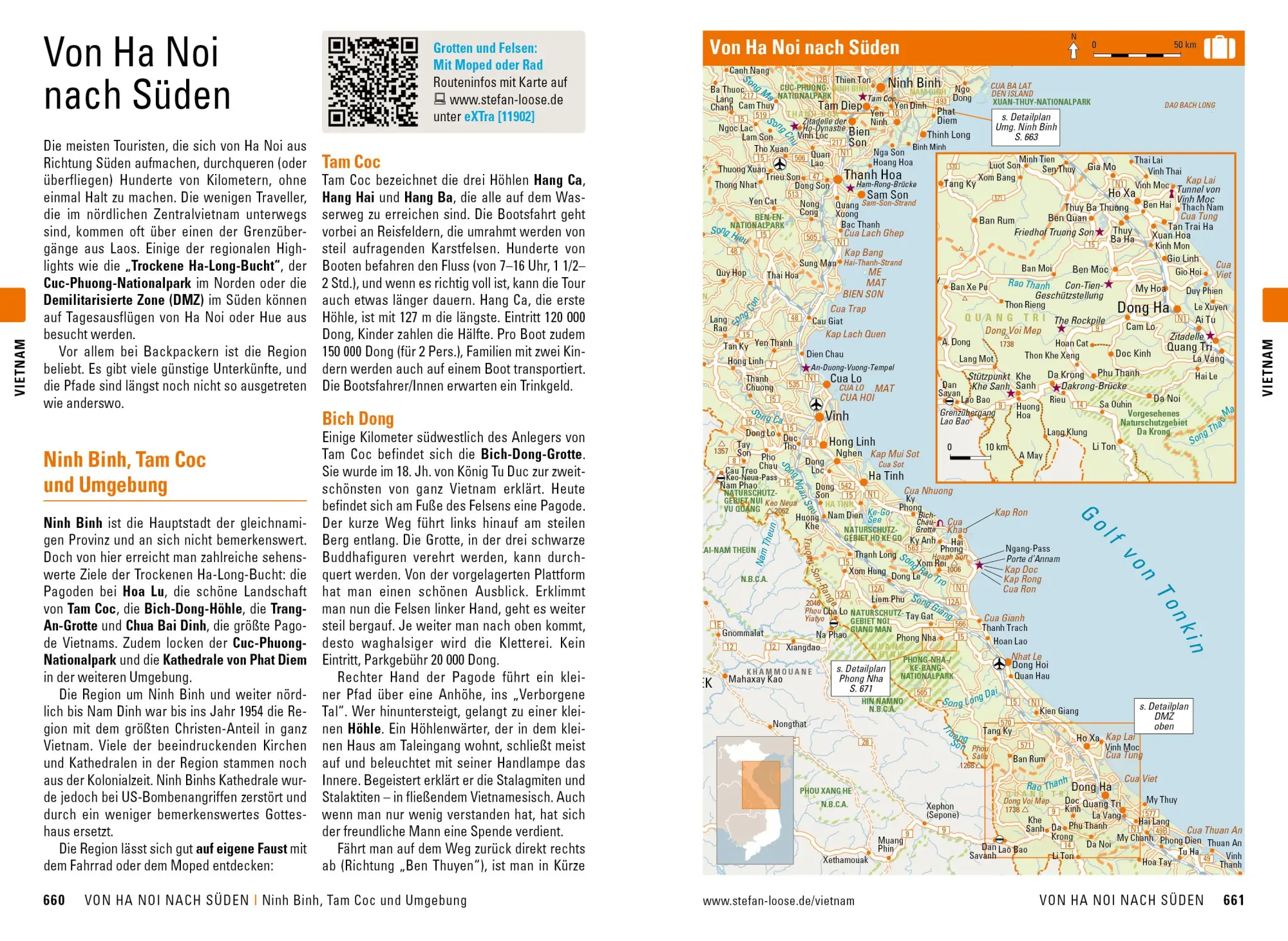 Bild: 9783770166534 | Stefan Loose Reiseführer Südostasien, Die Mekong Region | Taschenbuch