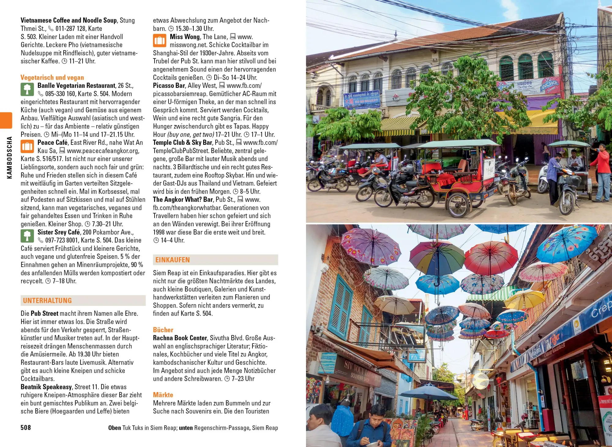 Bild: 9783770166534 | Stefan Loose Reiseführer Südostasien, Die Mekong Region | Taschenbuch