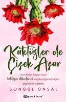 Cover: 9786254146534 | Kaktüsler de Cicek Acar | Songül Ünsal | Taschenbuch | Türkisch | 2025