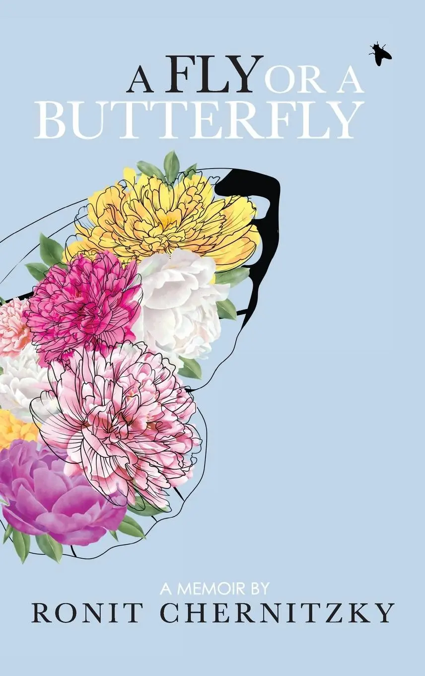 Cover: 9789962176534 | a fly or a butterfly | Chernitzky | Buch | Englisch | 2023