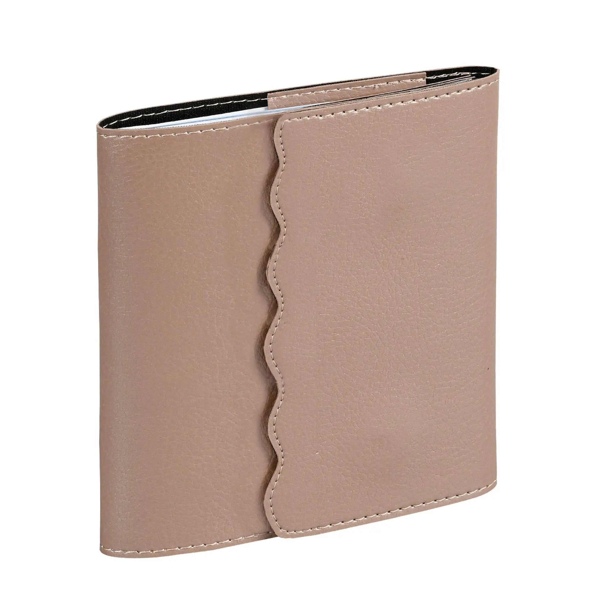 Cover: 3371010536634 | EXECUTIF Calypso kupfer 2027 | Kalender im Schreibtischformat | Vadis