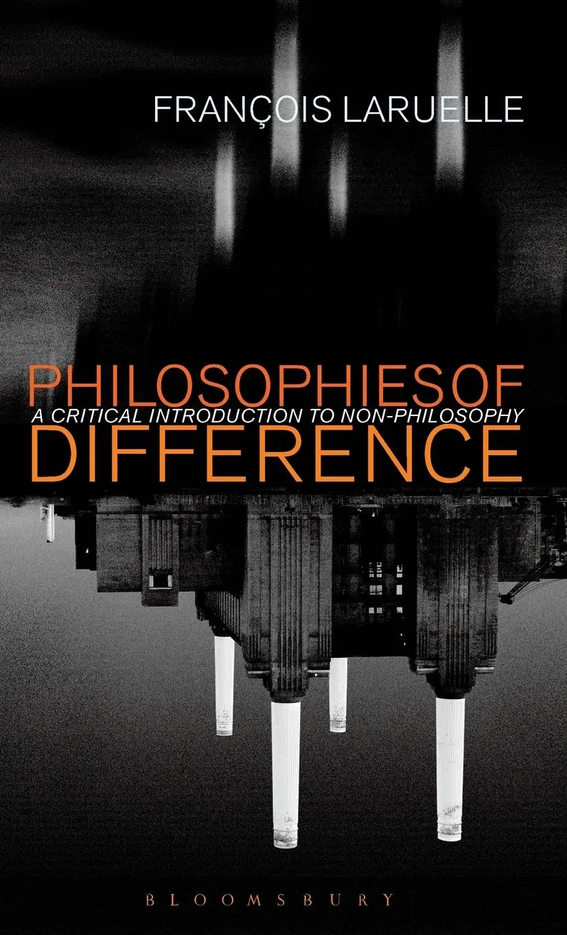 Cover: 9780826436634 | Philosophies of Difference | Francois Laruelle | Buch | Gebunden