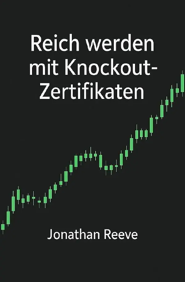Cover: 9783565536634 | Reich werden mit Knockout-Zertifikaten | DE | Paul Dupin | Taschenbuch