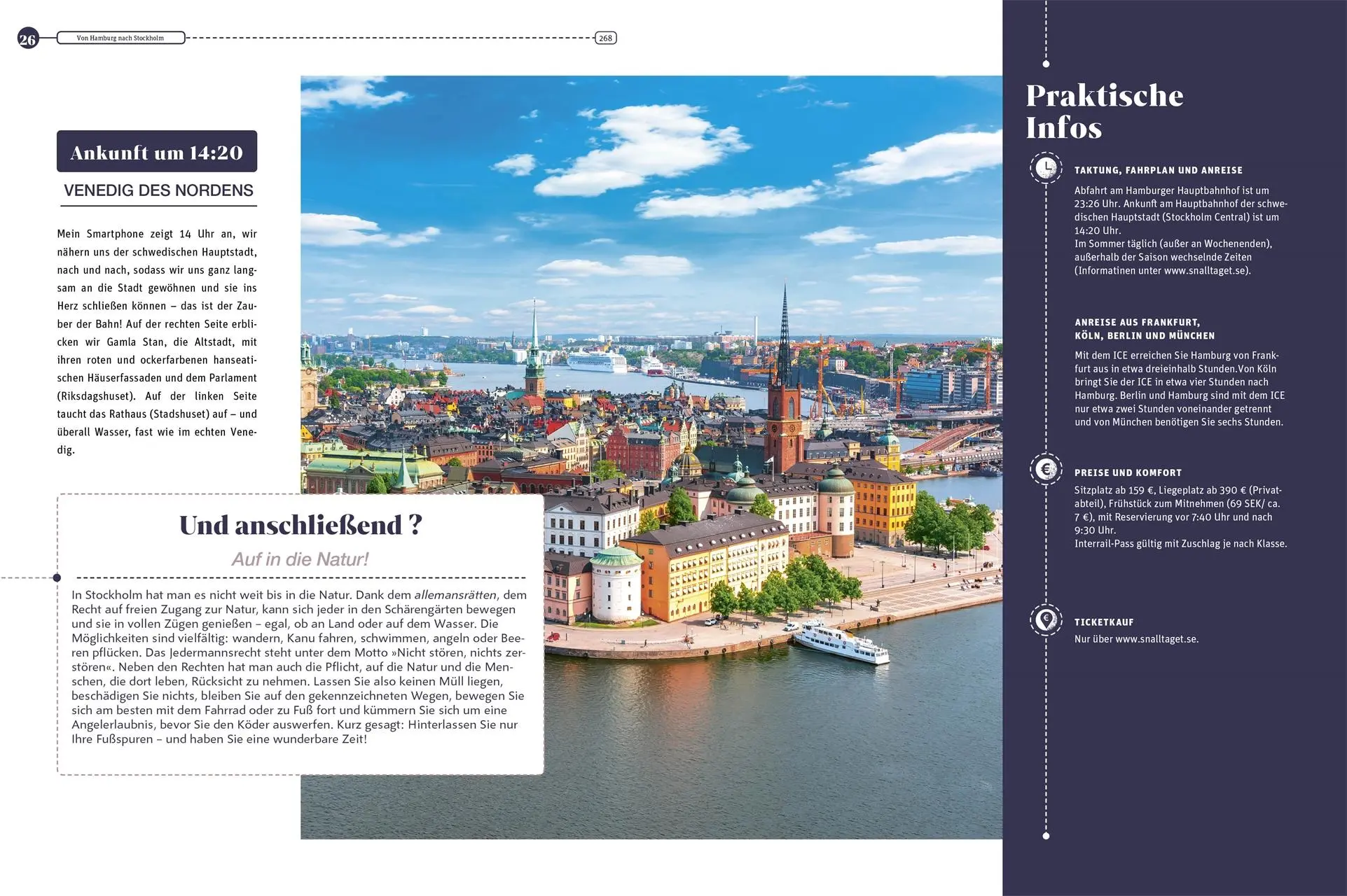 Bild: 9783734206634 | Mit dem Nachtzug durch Europa | Thibault Constant | Taschenbuch | 2022