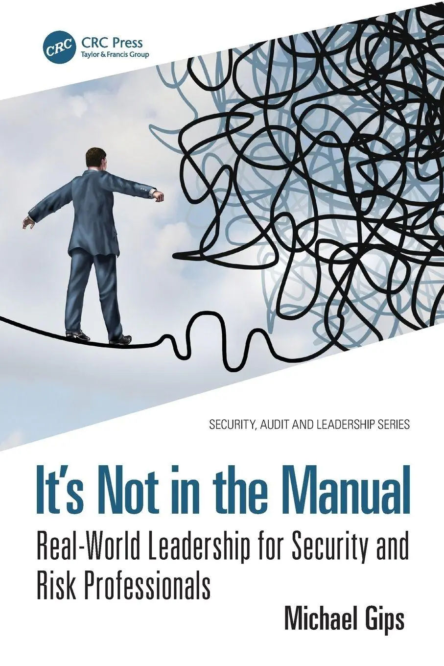 Cover: 9781041086734 | It's Not in the Manual | Michael Gips | Taschenbuch | Englisch | 2025