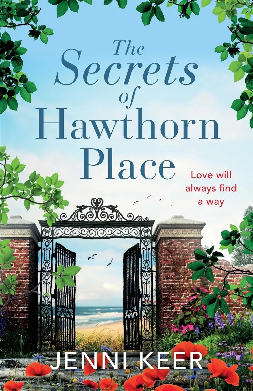Cover: 9781472286734 | The Secrets of Hawthorn Place | Jenni Keer | Taschenbuch | Englisch