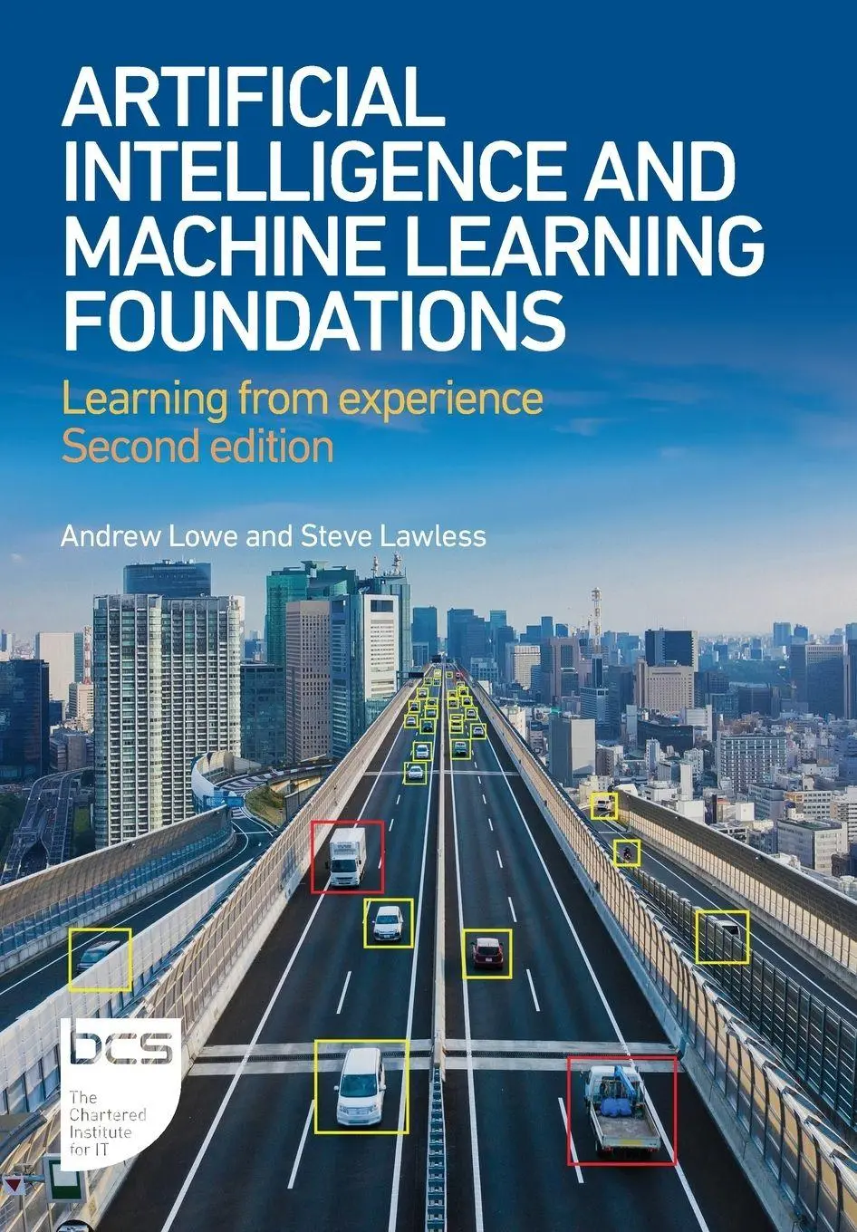 Cover: 9781780176734 | Artificial Intelligence and Machine Learning Foundations | Taschenbuch Cover: 9781780176734 | Artificial Intelligence and Machine Learning Foundations | Taschenbuch