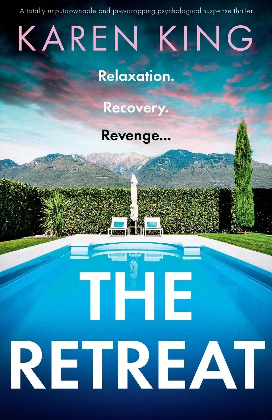 Cover: 9781837906734 | The Retreat | Karen King | Taschenbuch | Englisch | 2023 | Bookouture
