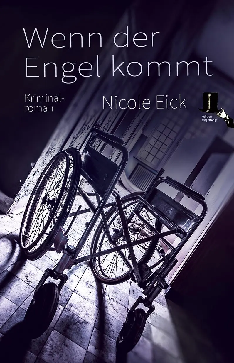Cover: 9783944936734 | Wenn der Engel kommt | Nicole Eick | Taschenbuch | 350 S. | Deutsch