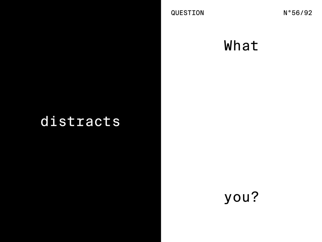 Bild: 9783954766734 | 92 Questions for an Artist | Rio Wolta | Rio Wolta | Taschenbuch