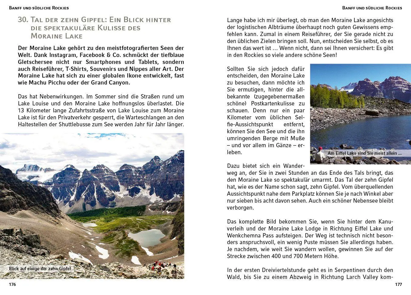 Bild: 9783968556734 | Kanada - Alberta | 50 Tipps abseits der ausgetretenen Pfade | Michel
