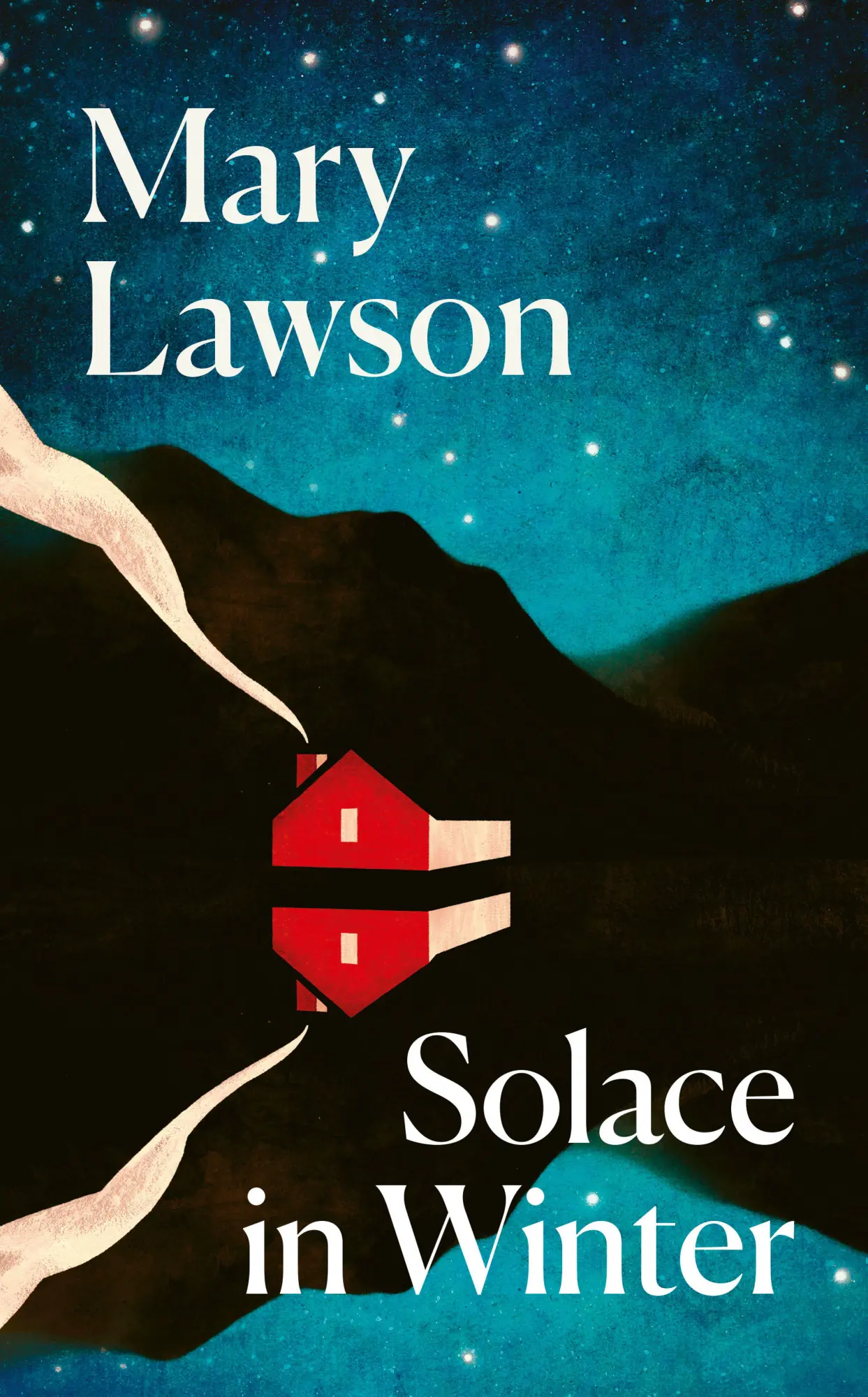 Cover: 9781784746834 | Solace in Winter | Mary Lawson | Taschenbuch | Englisch | 2026
